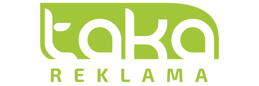 taka REKLAMA