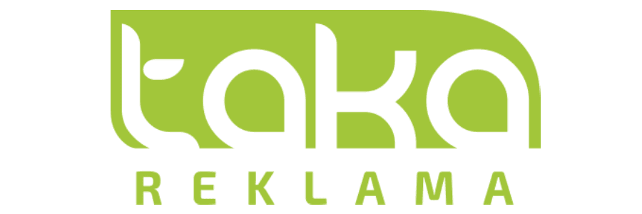 taka REKLAMA