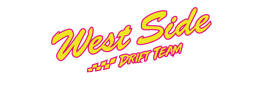 West Side Drift Team